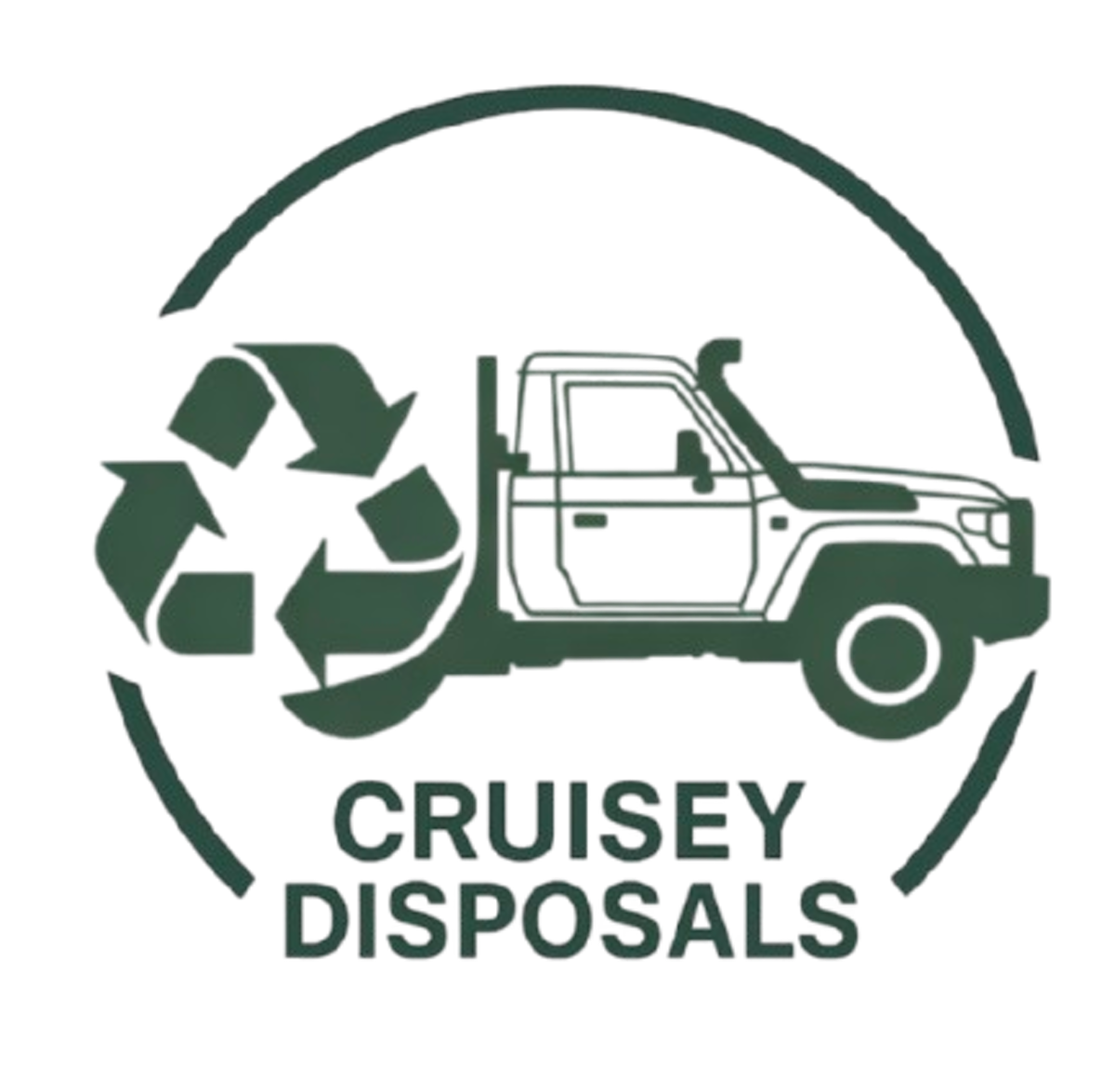 Cruisey Disposals